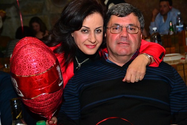 Valentines Eve @ Les Caves de Chez Michel